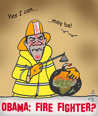 29 OBAMA Fire fighter 12 copie