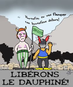 7 Libérons le Dauphiné 20 07 10