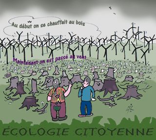 20 Avenir écologique  14 03 11