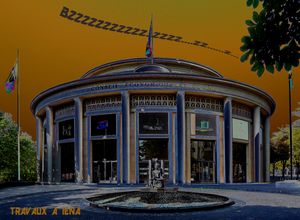 Palais d'IENA 02 03 13