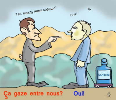 10 Macron Poutine 04 04 18 10 Macron Poutine 04 04 18