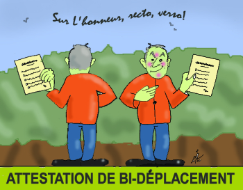 10 ATTESTATION BIDEPLACEMENT  20 03  20